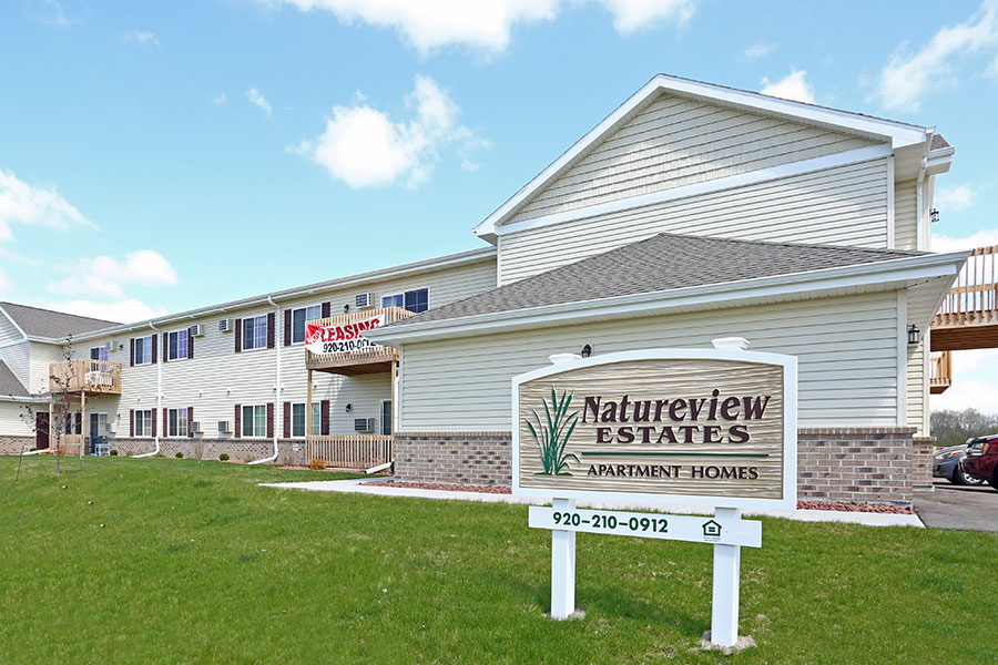 Photo Gallery Natureview Estates In Horicon, Wisconsin