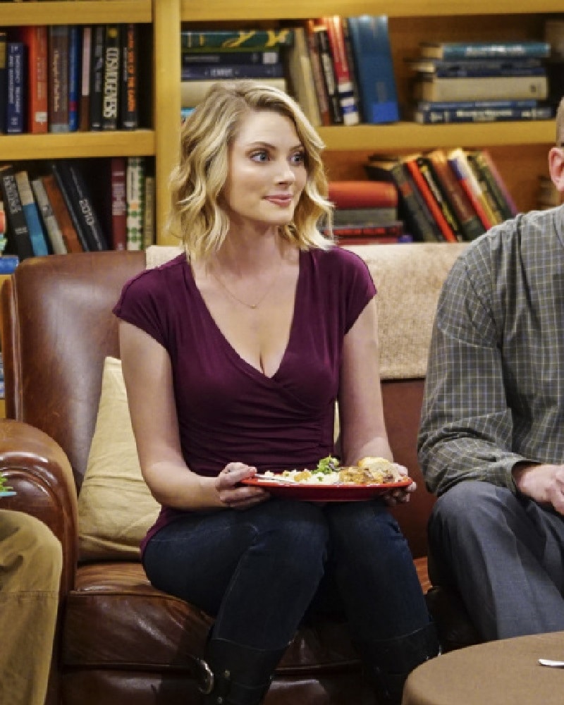 What the Cast of The Big Bang Theory Looks Like in the Real World