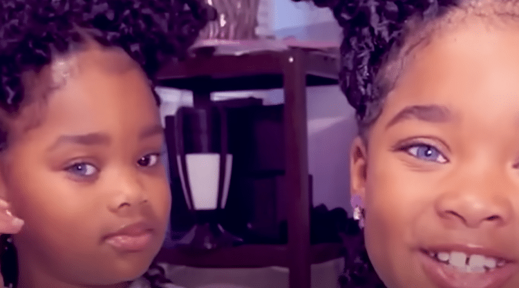 Remember The Most Beautiful Black Twins in The World? This is What