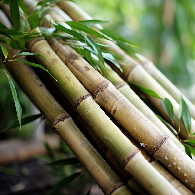 Bamboo Sheets Your GoTo for a Greener Sleep Naturez The comfort