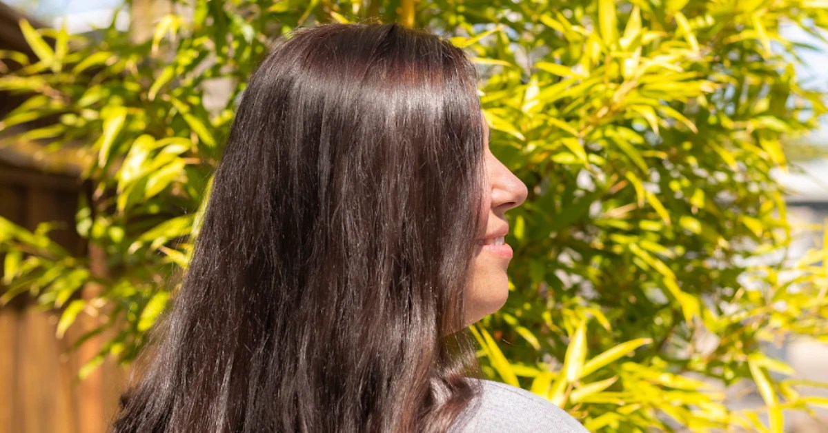 How To Color Resistant Gray Hair At Home Naturtint USA