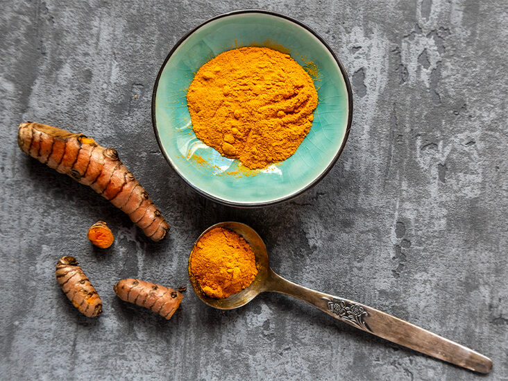 Benefits of Turmeric for Sciatica and Back Pain NaturWarriors