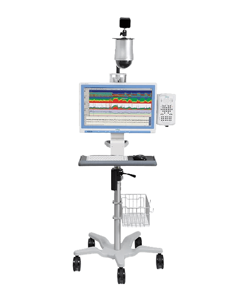 Nicolet® Monitor Natus