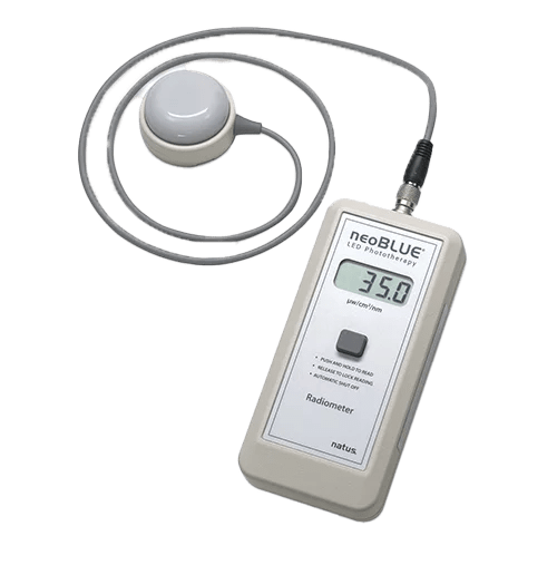 neoBLUE® Radiometer - Natus