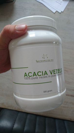acacia vezels kopen