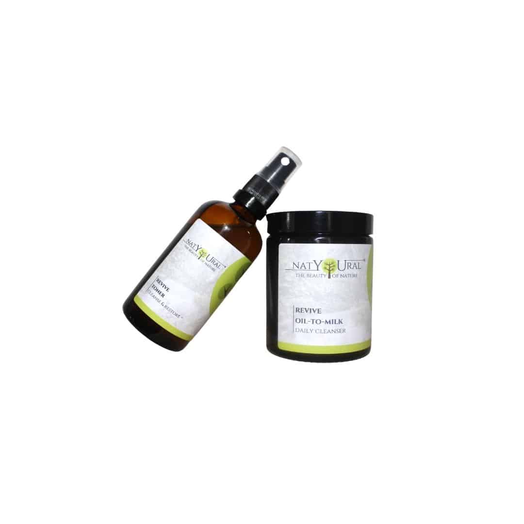 natyoural.co.uk Natyoural's Revive Toner Revive Toner