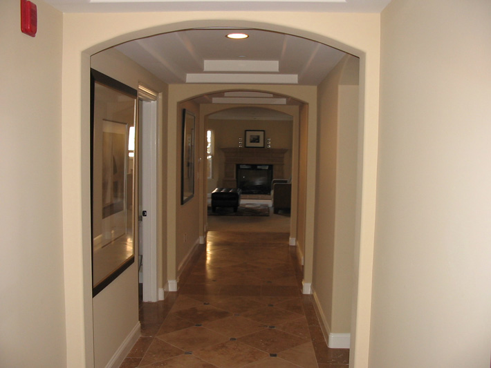 Prospect Mixed Use NAU Builders, Inc.