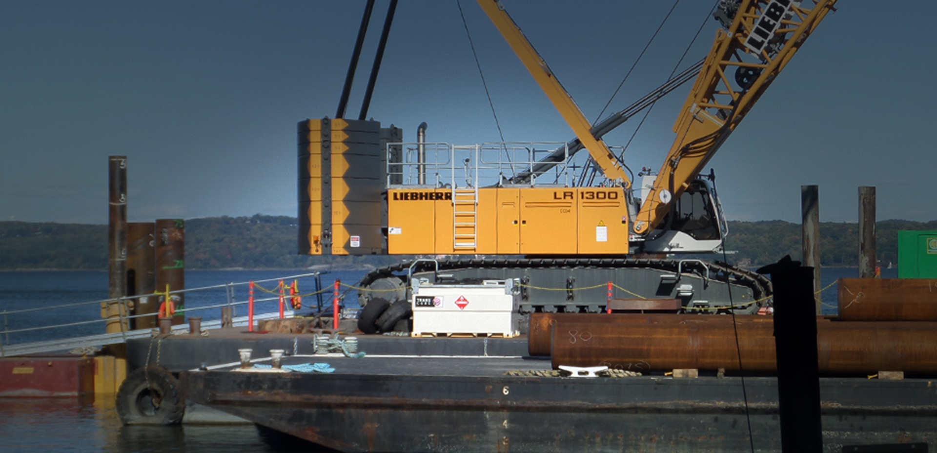 Your Trusted Source of Energy Naughton Energy Corporation