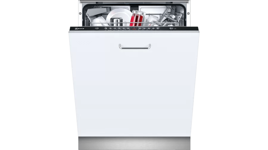 NEFF N 50, Fully Integrated Dishwasher, 60cm, S513G60X0G Naughton