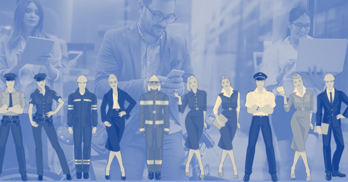 Marketing Your Uniform Company in Today’s Digital World NAUMD