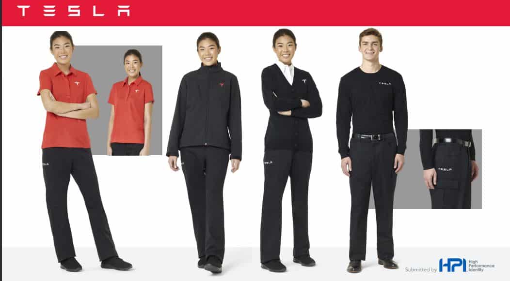 2023 Awards Profile Tesla, HPI X Bamko, a Division of Superior Group