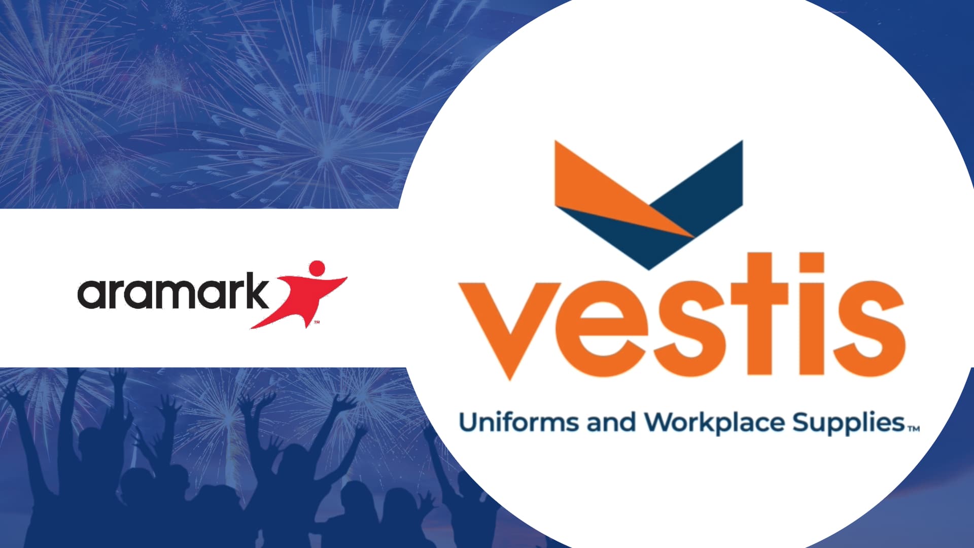 Aramark Announces Vestis™ as the New Name for the SpinOff of its
