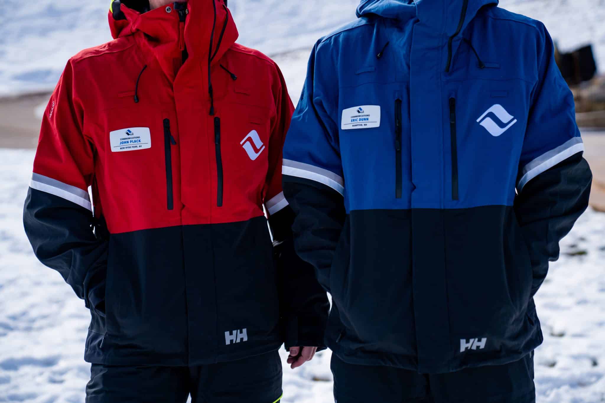 Vail Resorts rolls out employeedesigned kits with an eye toward the