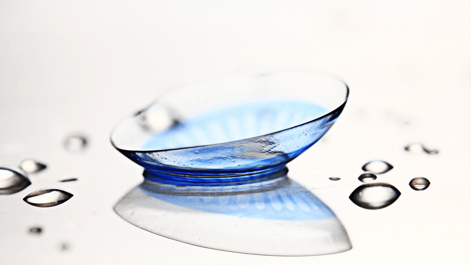 Contact Lens Examination and Fitting Nauset Optical