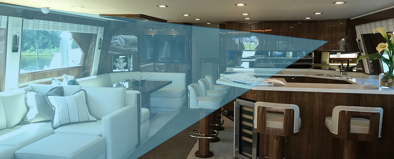 Boat Security System and Video Surveillance Yacht Security System