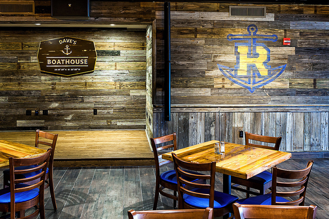 For all of your nautical needs!