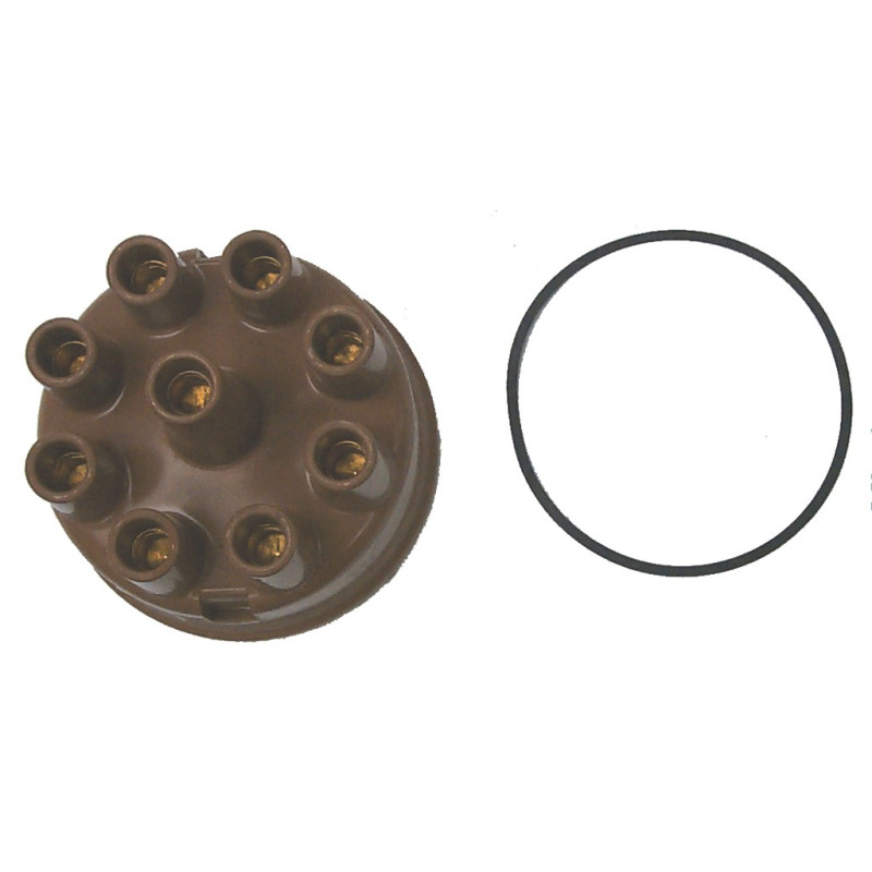 Distributor Cap