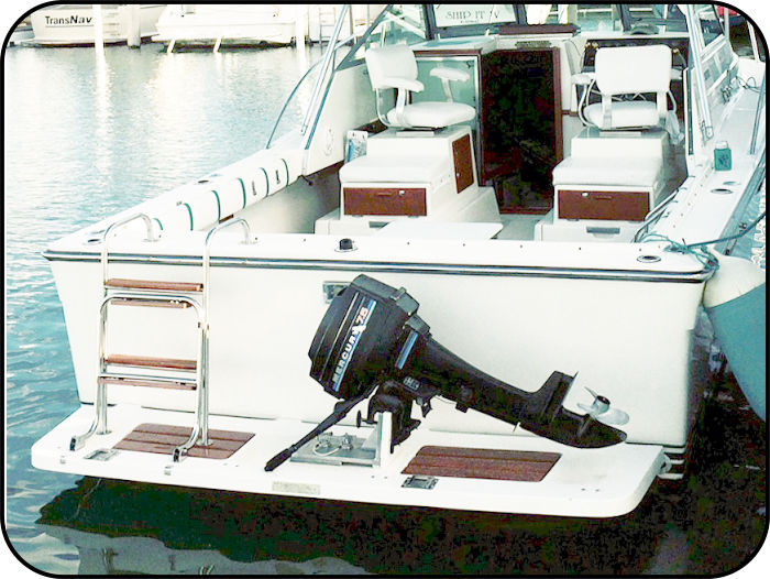 Nautical Twist Products