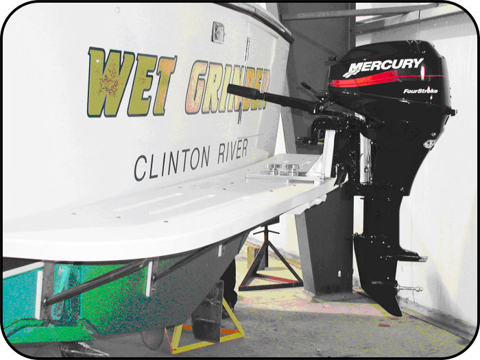 Nautical Twist Products