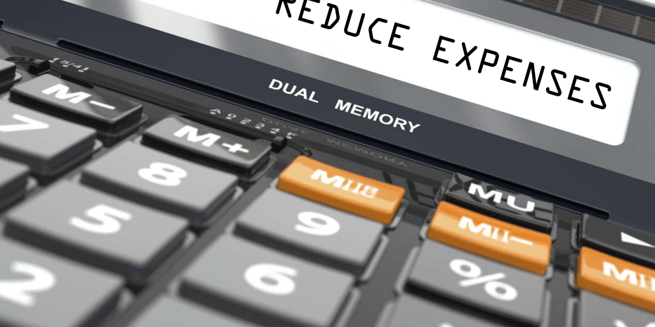 5 Steps to Reduce Your Office Expenses Nauticon Office Solutions