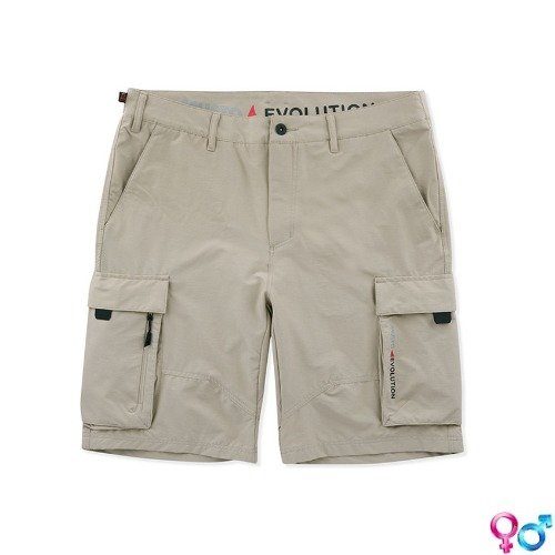 Men's Deck Fast Dry Shorts by Musto from Nauticrew Yachtwear