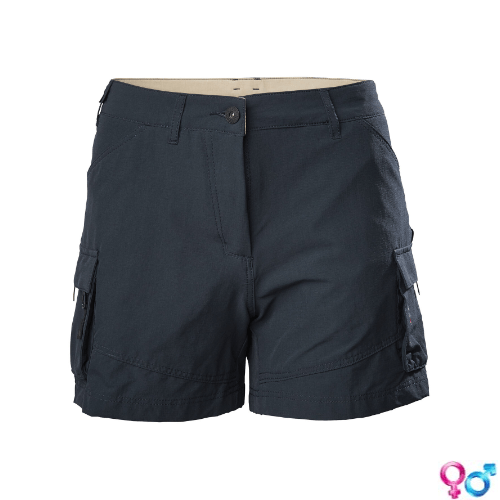 Musto Women's Evo Deck UV Fast Dry Shorts from Nauticrew Uniforms
