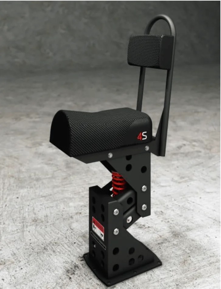 Seat suspensions NauticSpares