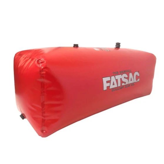 All about the Ballast Everything you need to know about weighting yo