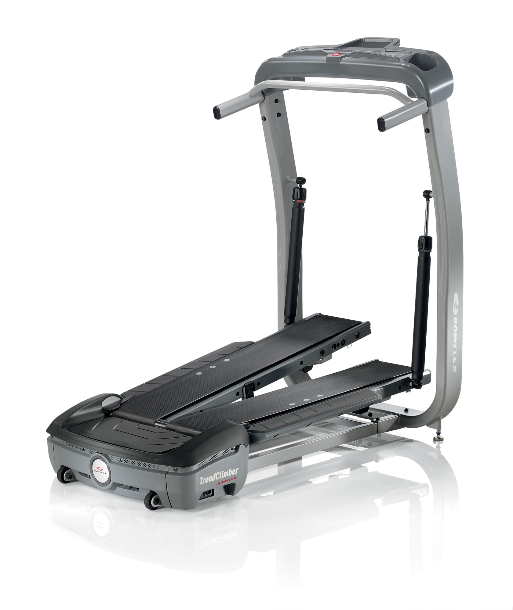 Bowflex Treadclimber Tc10 | Shuffleopia
