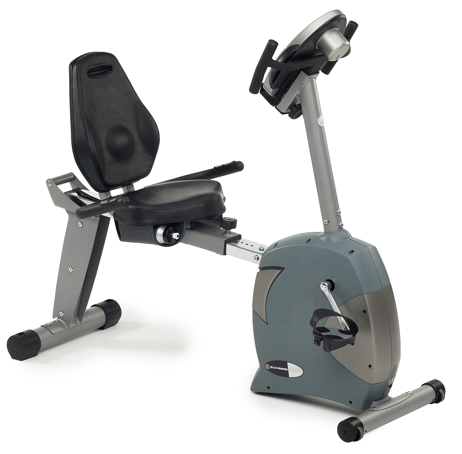 Schwinn® 222 Recumbent Exercise Bike Schwinn®