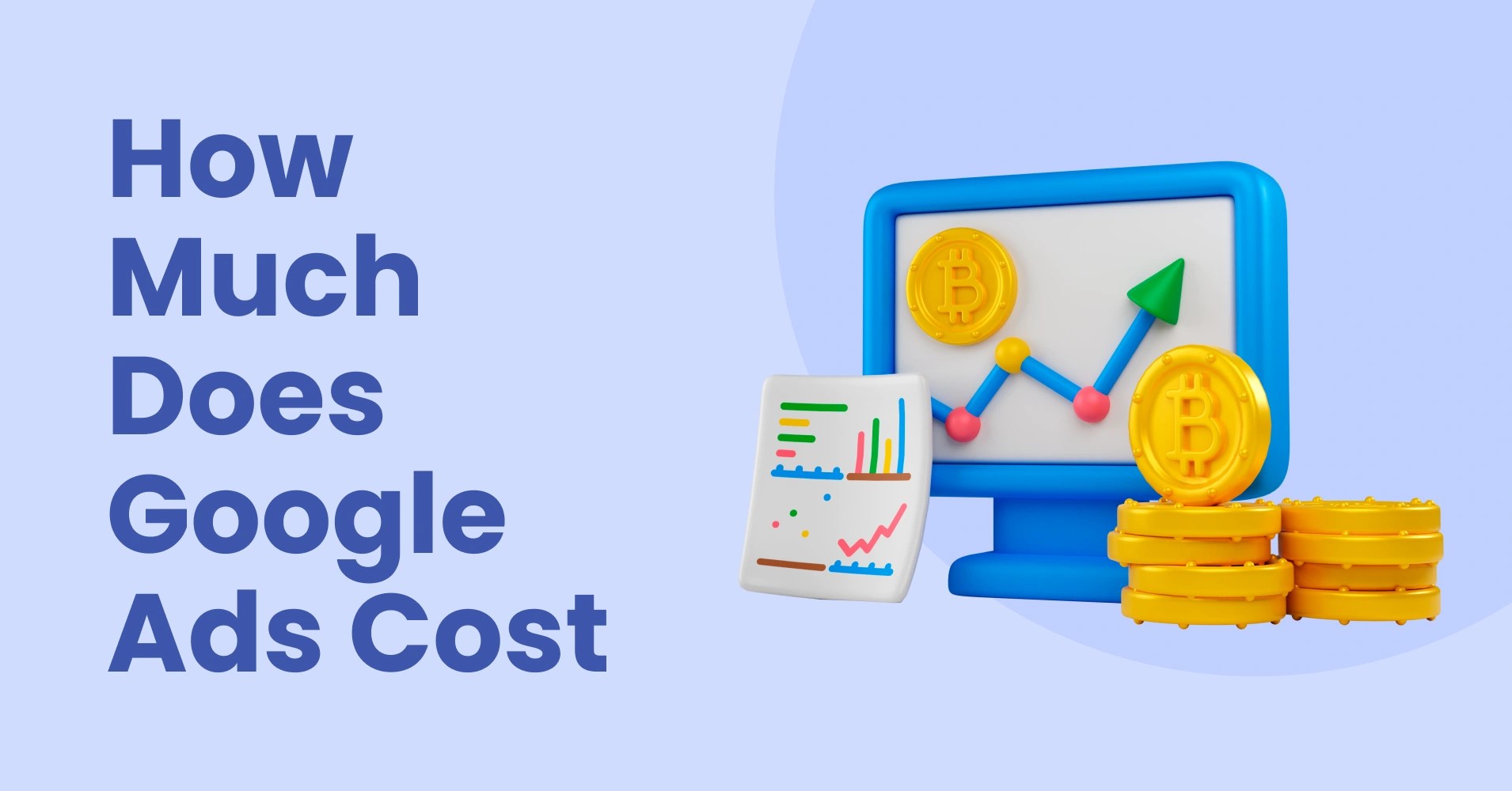Google Ads Cost UK How Much Do Google Ads Cost Google Advertising