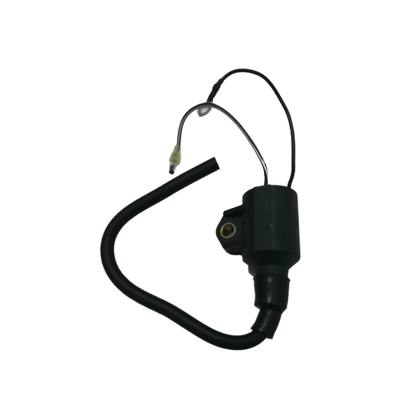 BOBINA DE BUJIA (IGNICION) YAMAHA 2-T 15-TURBO/9.9HP METALBAI - Nautizulia