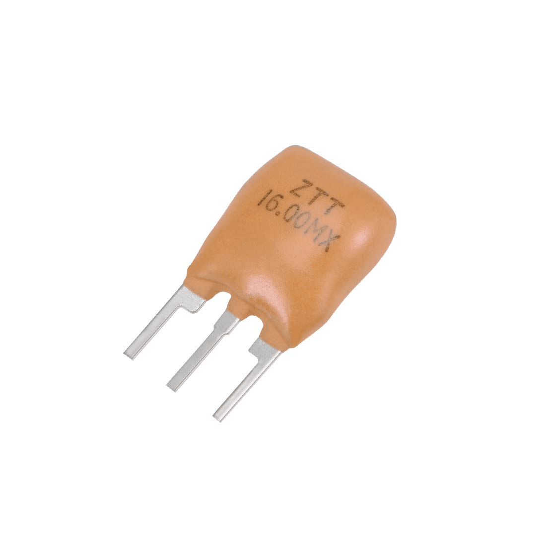 16Mhz ceramic resonator - Nauvitel Electronics : Just plug in