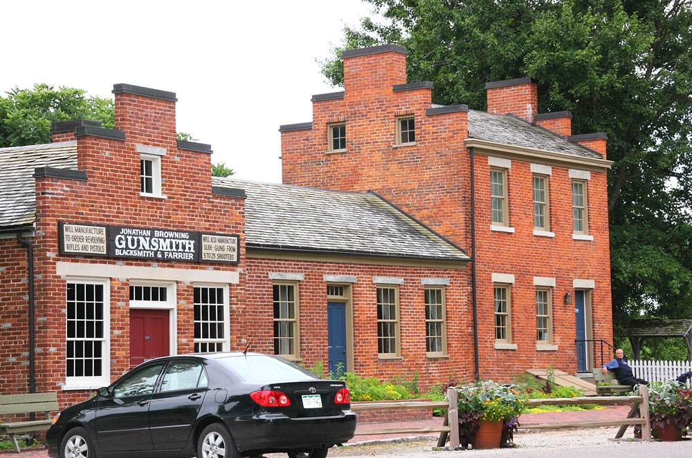 Top 10 Things to Do in Nauvoo Nauvoo Mix House