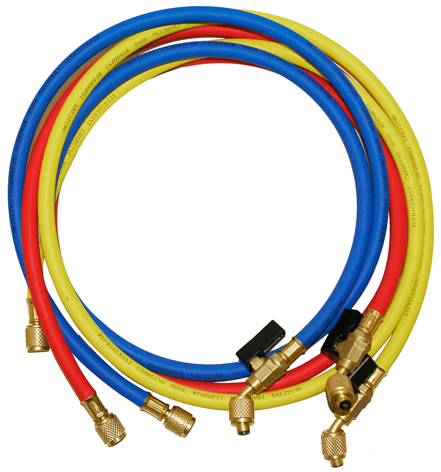 Refrigerant Hoses NH5SC NAVAC
