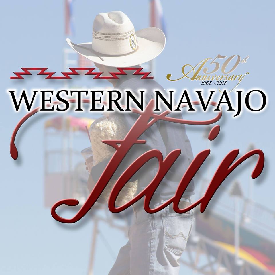 Western Navajo Nation Fair Tuba City, AZ