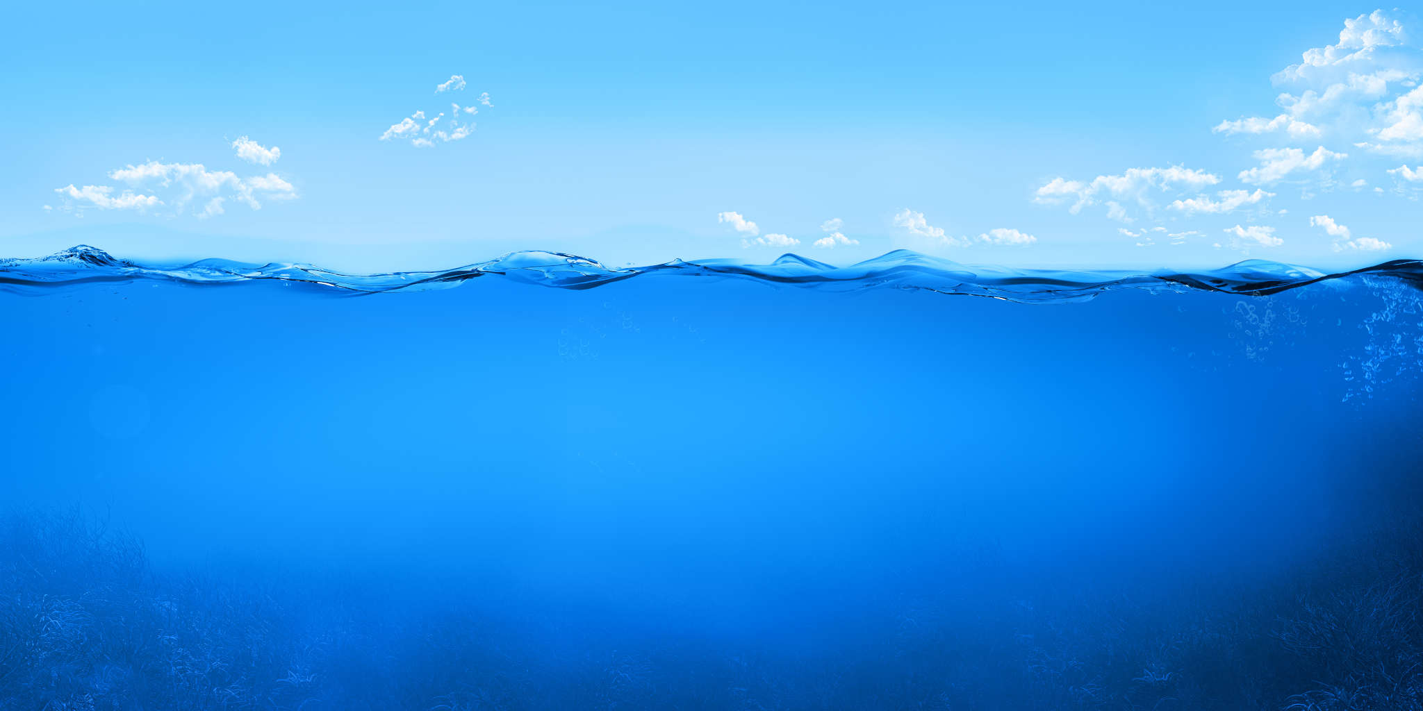 The airwater interface Navalapp