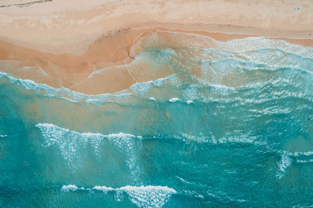 Surface waves Navalapp