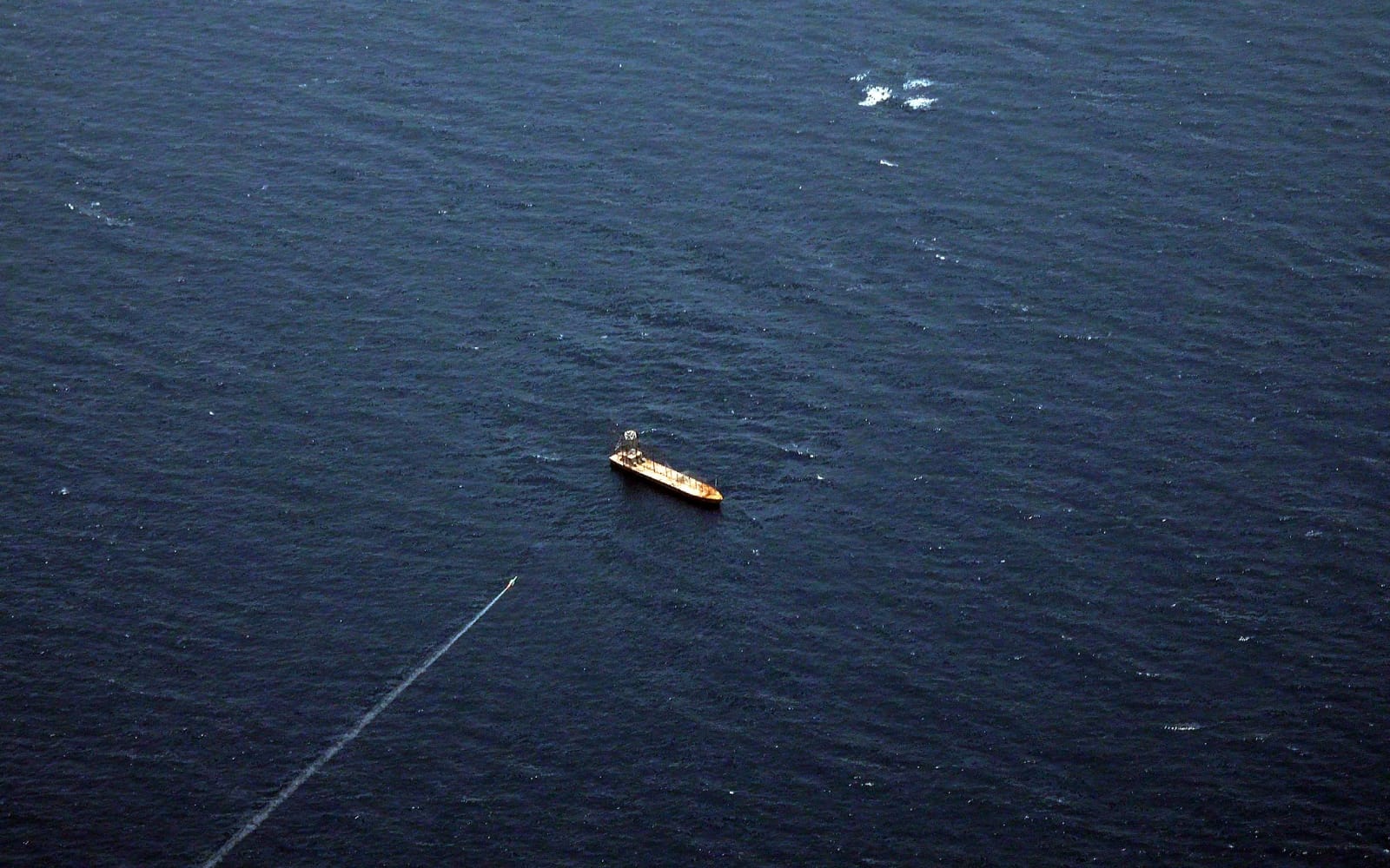 Iran Tests New Naval Missiles in Indian Ocean Exercise 2 iran missile 4 - Naval Post- Naval News and Information