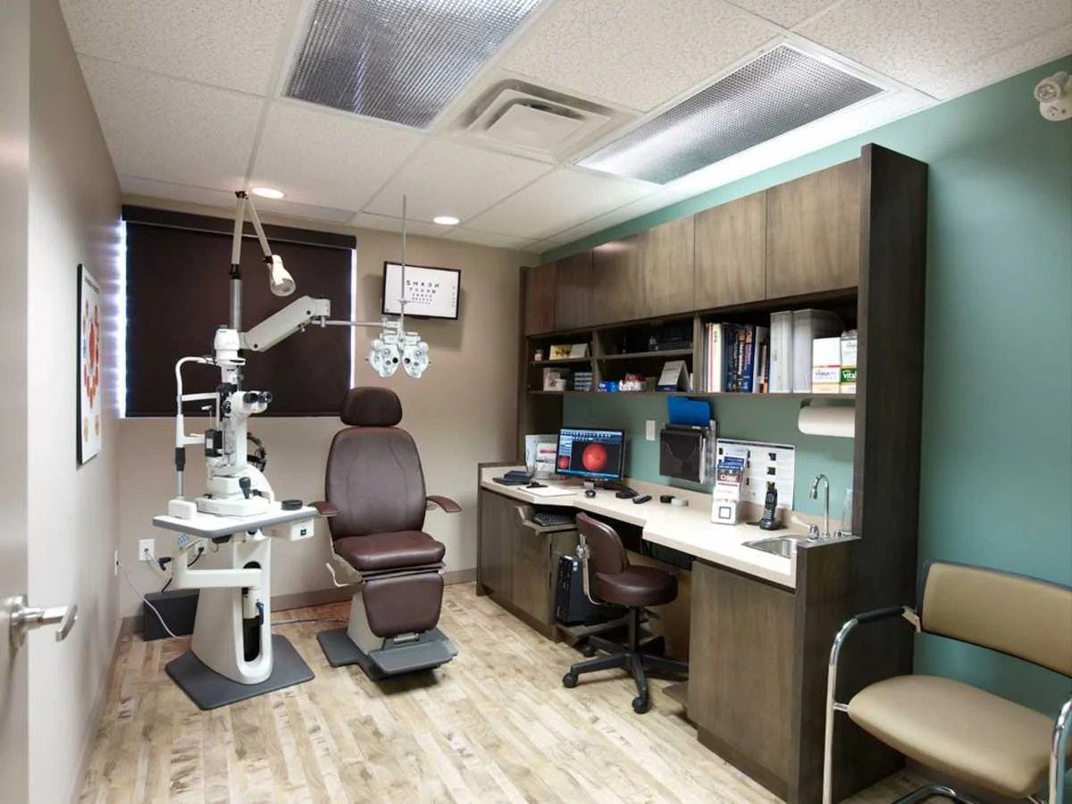A Guide on How to Start an Optometry Clinic for an Optometrist