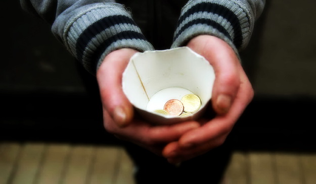 Not every person who extends his hand for Zakah is Deserving of it