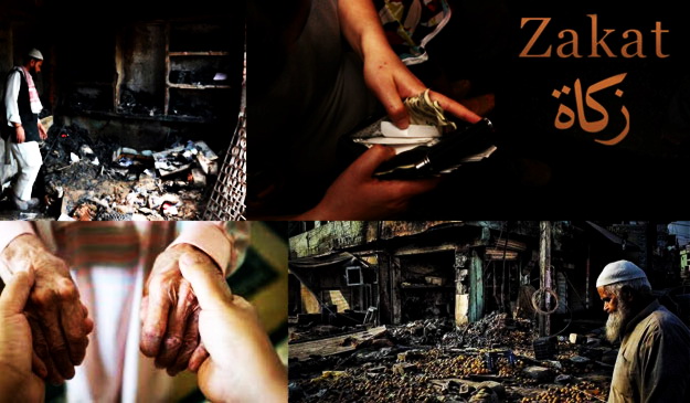 What Is The Difference Between The Needy & The Poor?