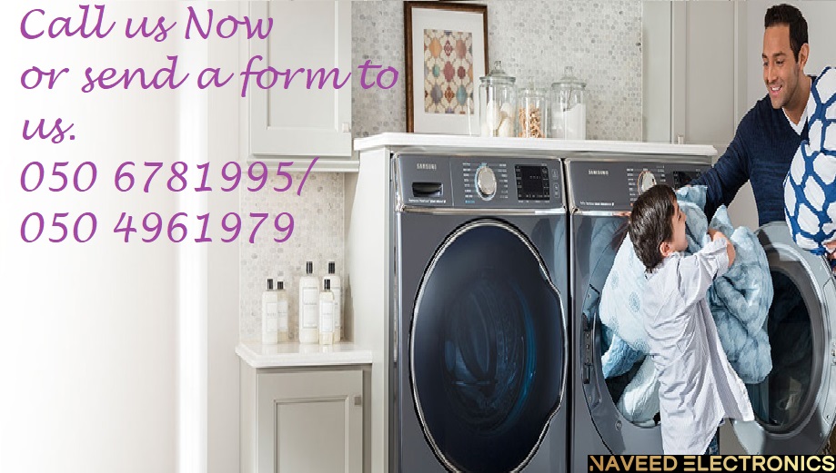 Why appliance repair is important Naveed Electronics UAE