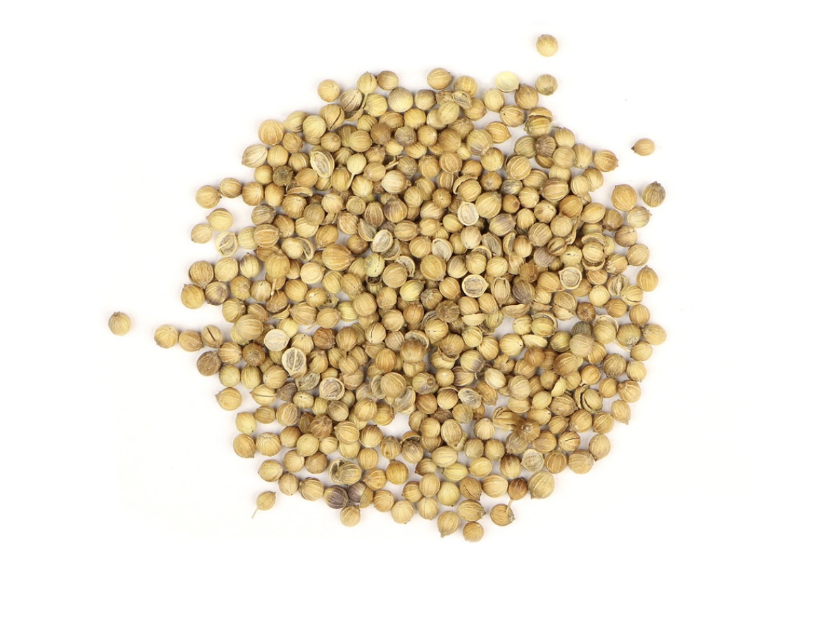 Coriander seeds Naveen Apothecary