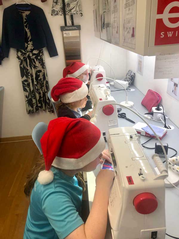 Kids Sewing Club After School Lessons Birthday Parties