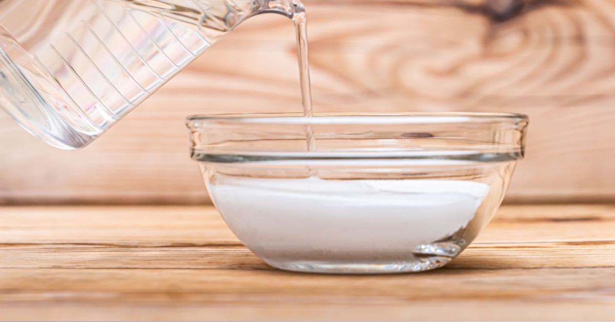 How to Soften Hard Water Naturally Navhow