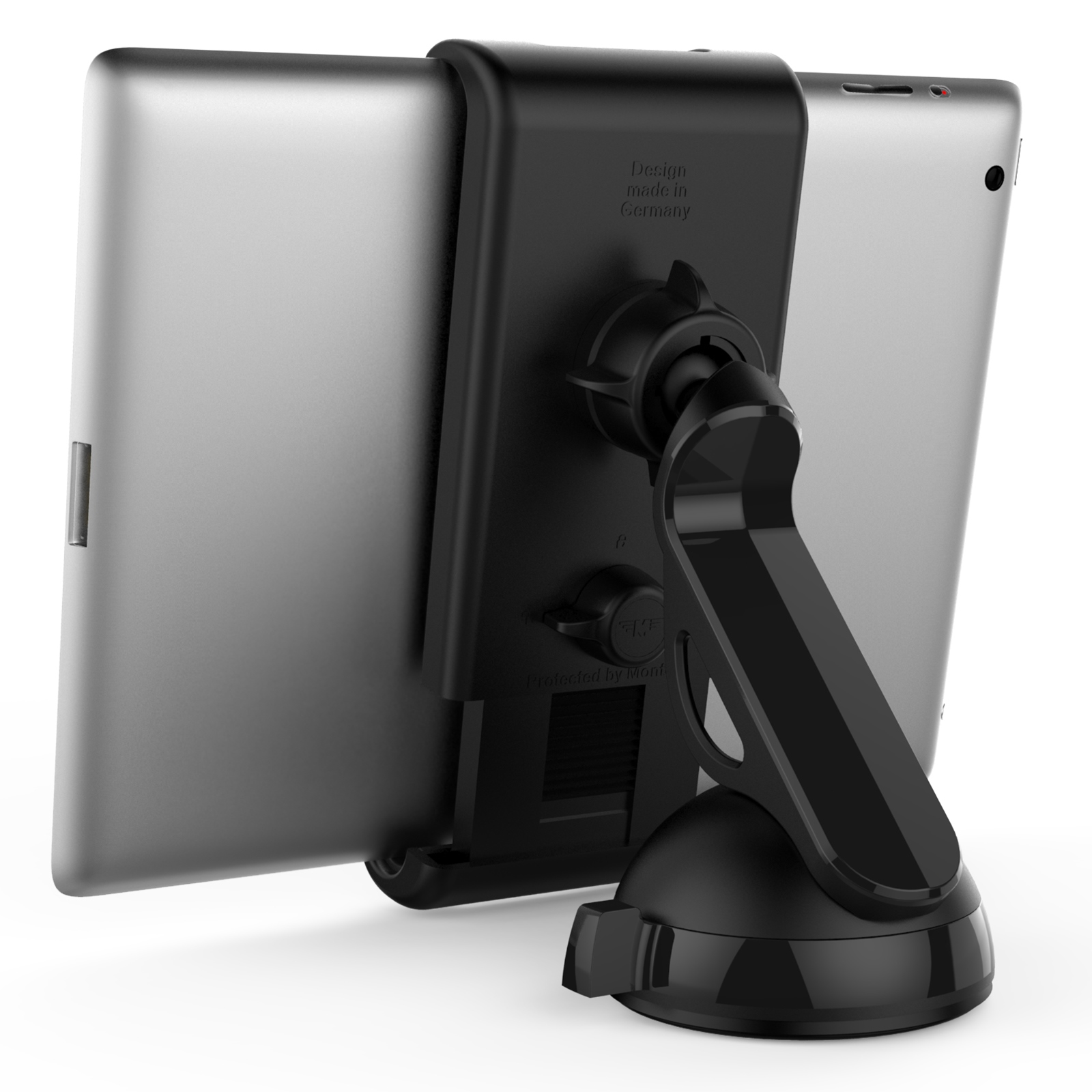 Tablet Halterung Universal Fensterhalter für Samsung Galaxy TAB Apple