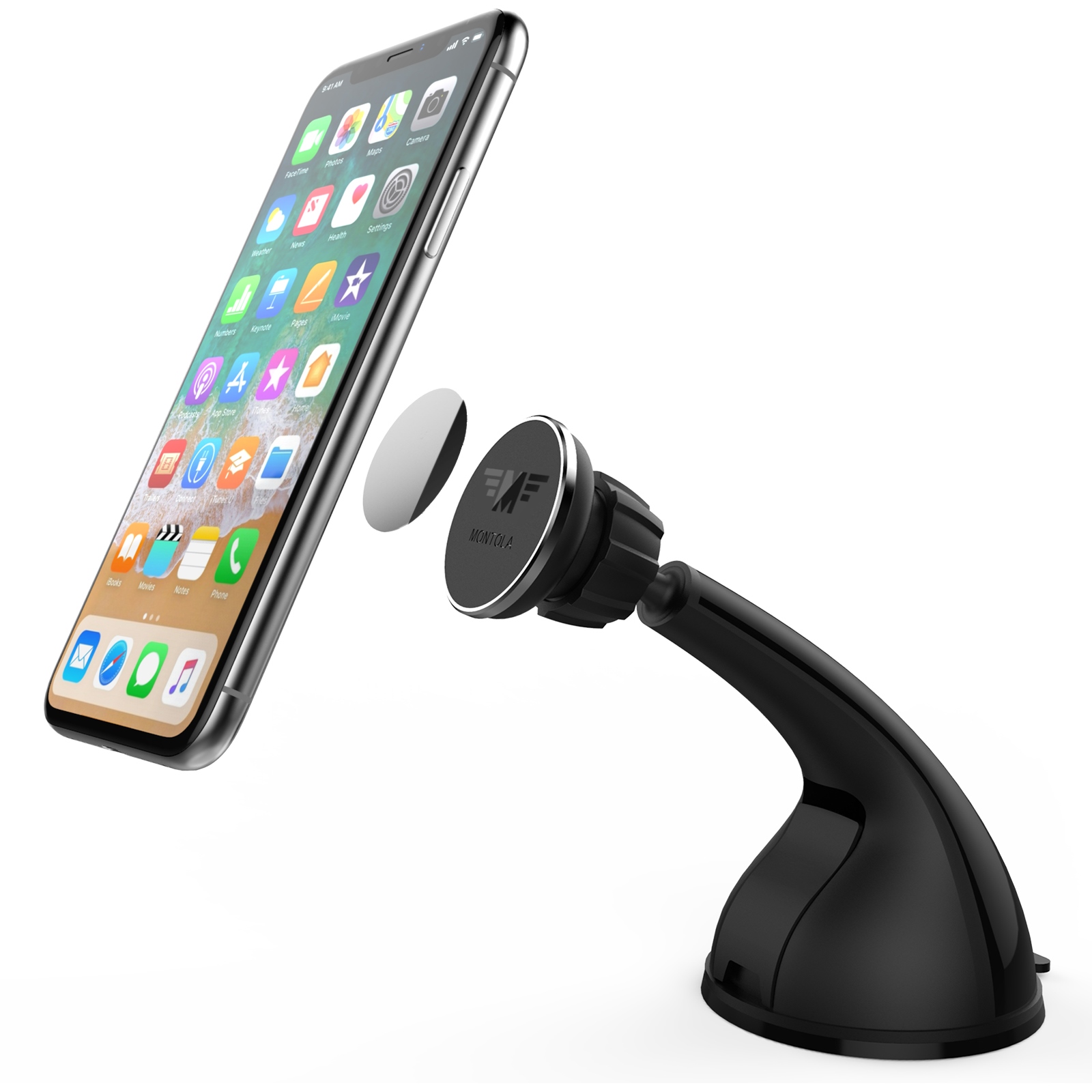 Autohalter Magnet Montola X1 MAGPRO (HANDY)