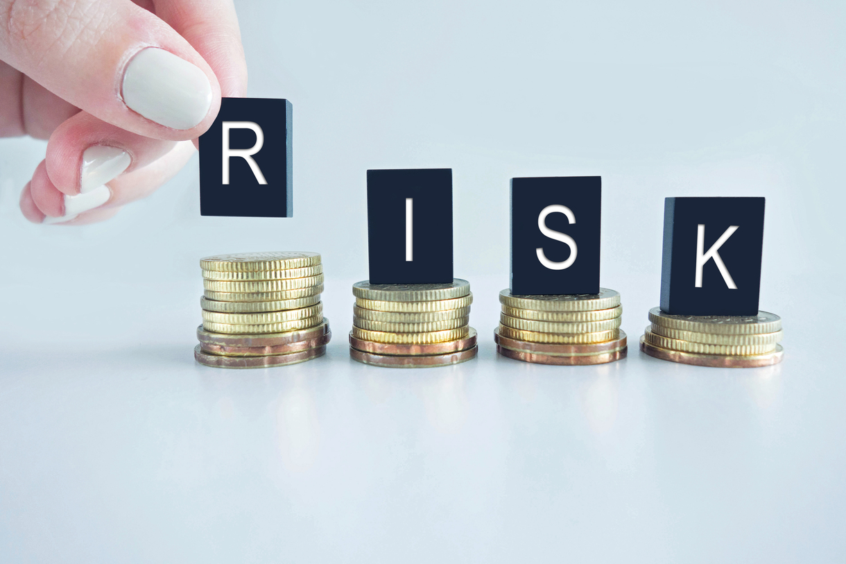 Types of Risk Associated With Mutual Funds A Complete List