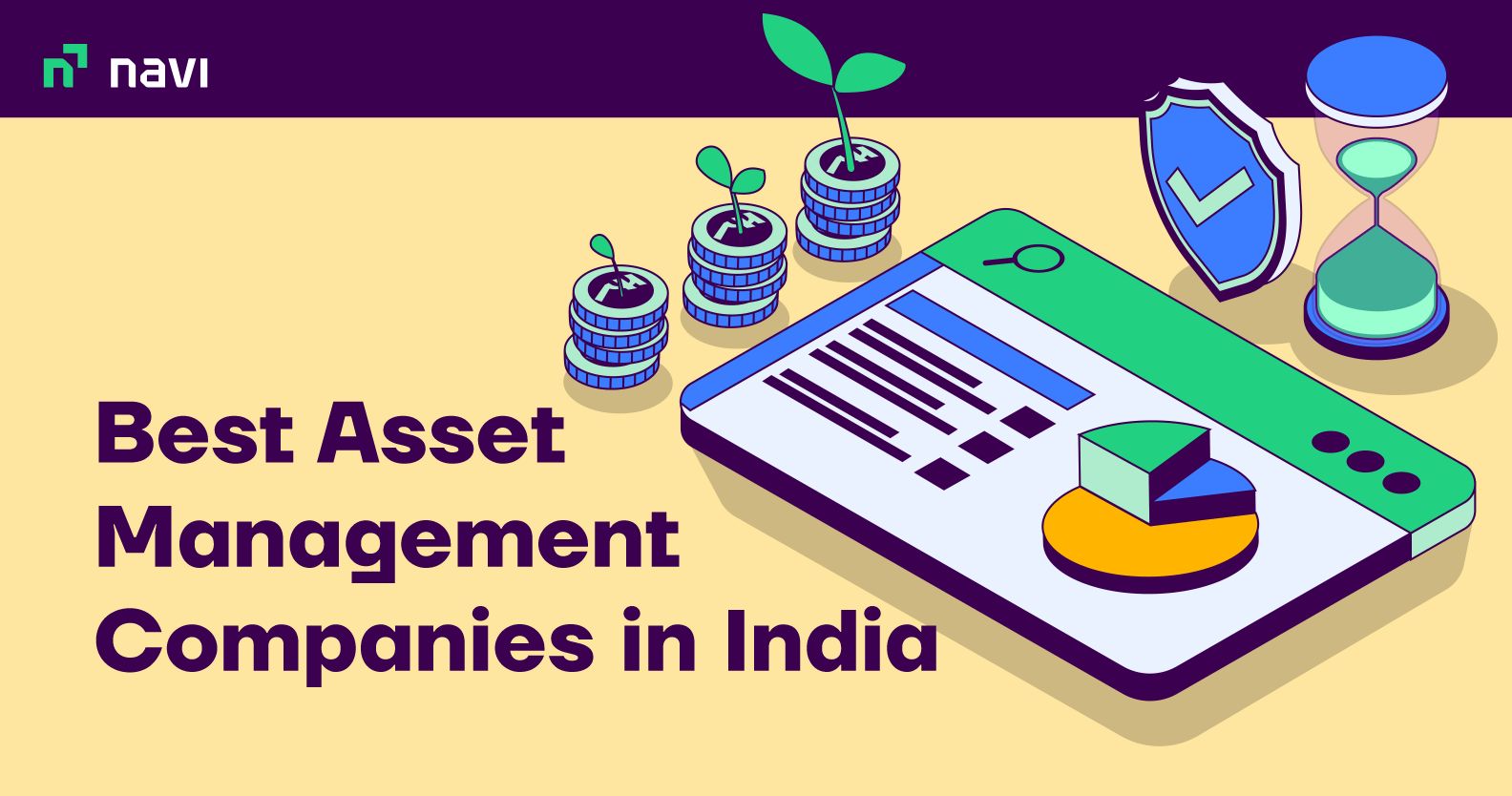 Top 20 AMCs (Asset Management Companies) in India 2023